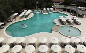Alkyon Resort Hotel And Spa